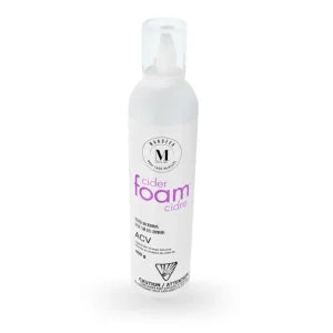 ACV MOUSSE – Cider Foam™ Mousse CVC Free