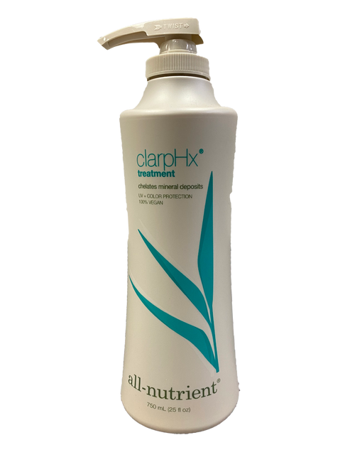 All Nutrient ClarpHx Treatment