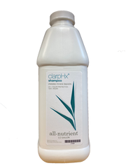 All Nutrient ClarpHx Shampoo