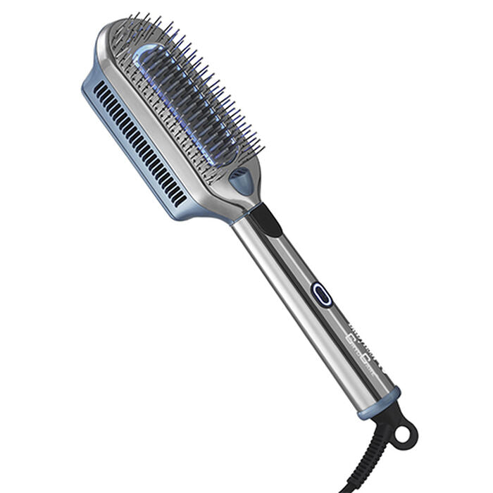 BABYLISS PRO ColdBrush 
Cryotherapy For Hair