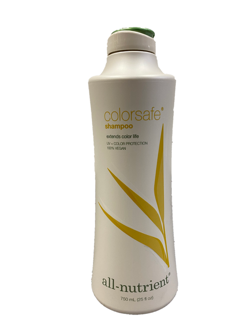 All Nutrient Colorsafe Shampoo