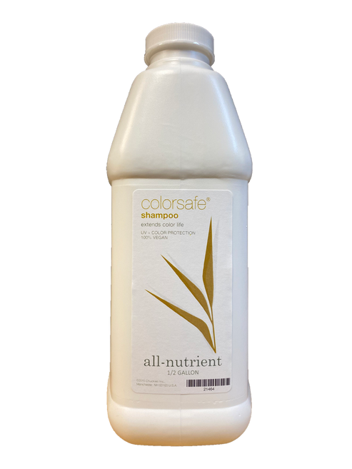 All Nutrient Colorsafe Shampoo