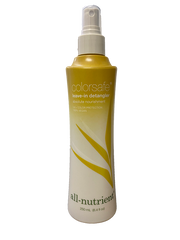 All Nutrient Colorsafe Leave-In Detangler