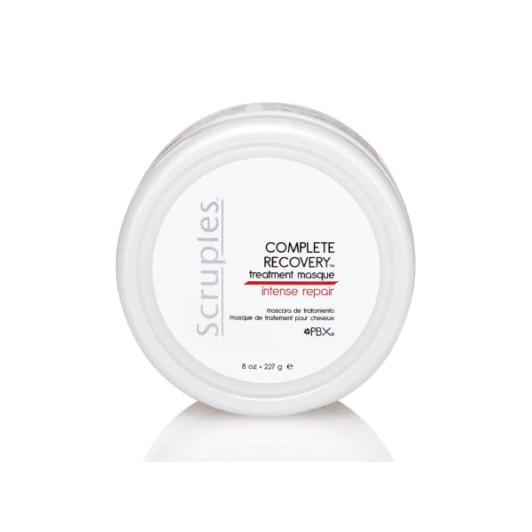 Scruples Complete Recovery Treatment Masque 8oz