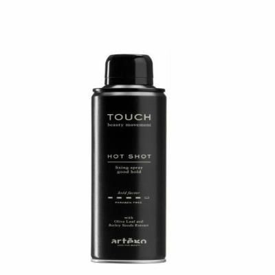 Touch Beauty Movement - HOT SHOT