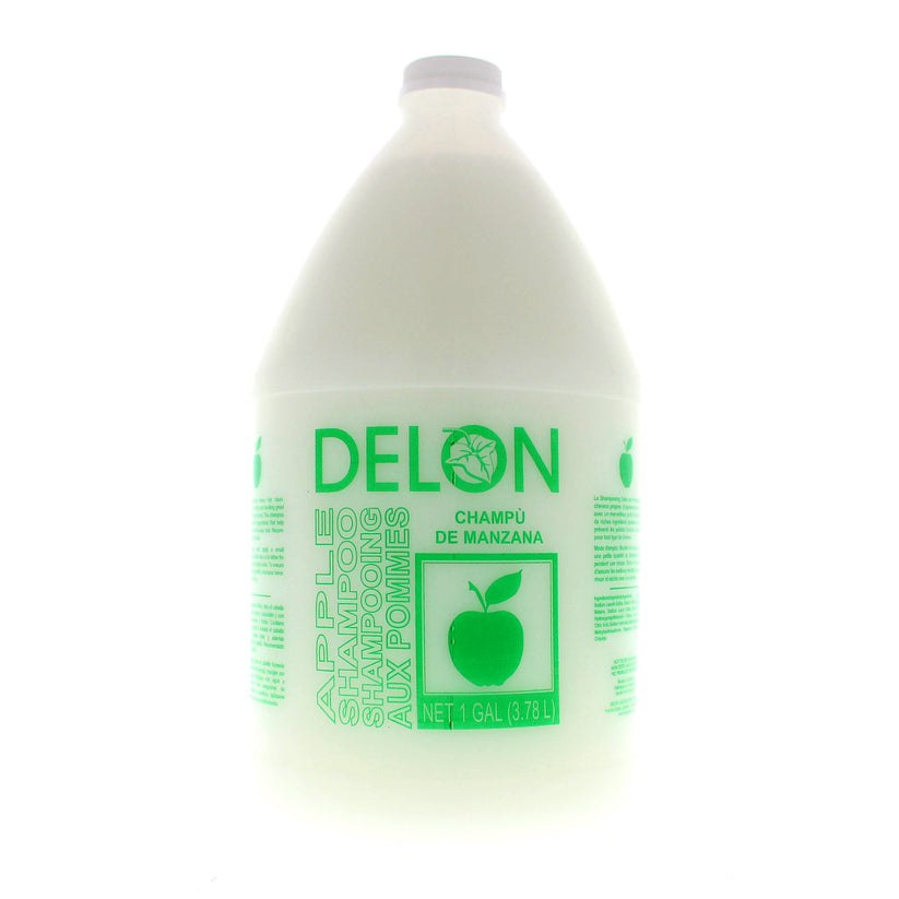 Delon Shampoo Gallons