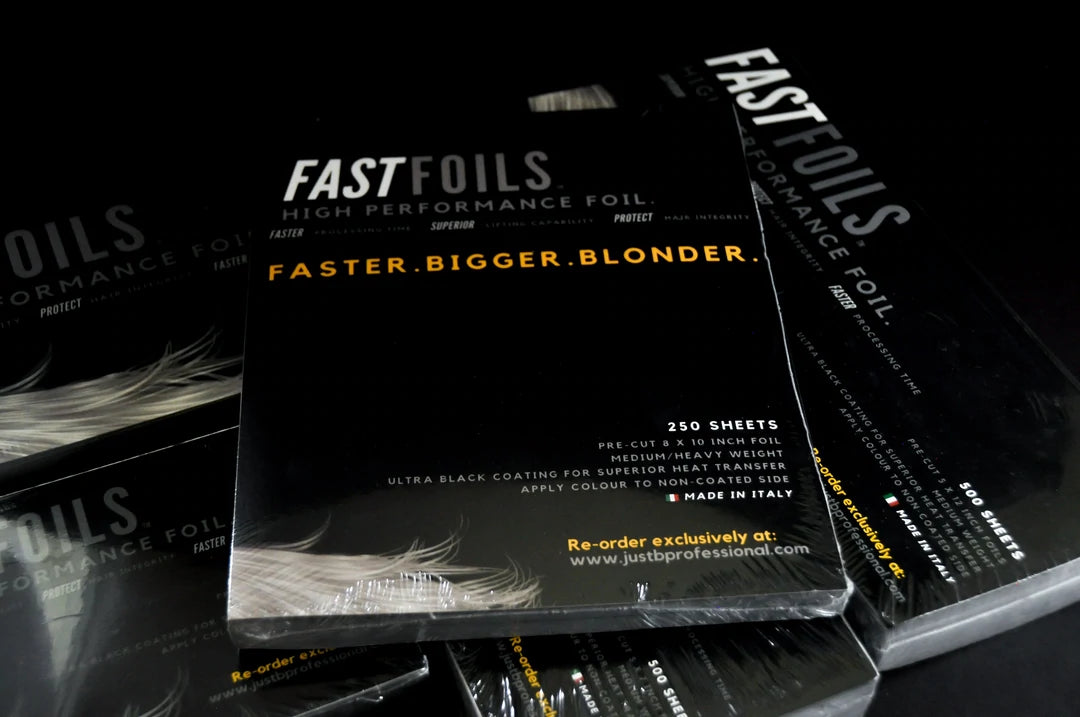 Fast Foils™ 8 x 10