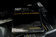 Fast Foils™ 8 x 10