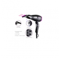 Forté Blow Dryer