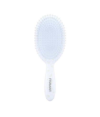 Fram Country Charm Detangle Brush - Eleanor MA26