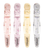 Fram Gator Grip Clips - Country Charm MA26