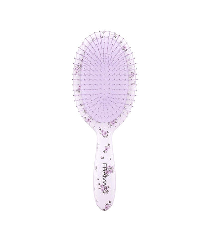 Fram Country Charm Detangle Brush - Meadow MA26