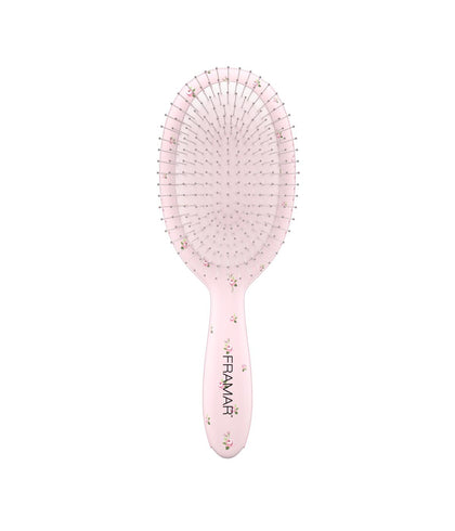 Fram Country Charm Detangle Brush - Rosalie MA26