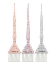 Fram Triple Threat Brush Set - Country Charm MA26