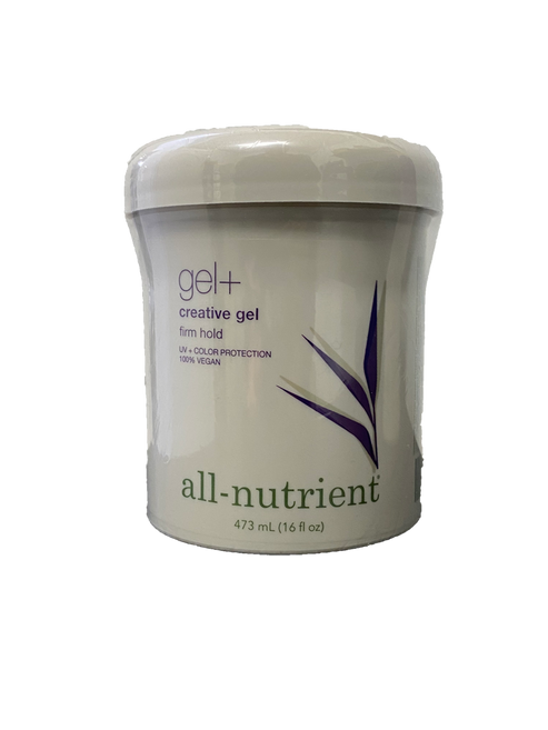 All Nutrient Gel +