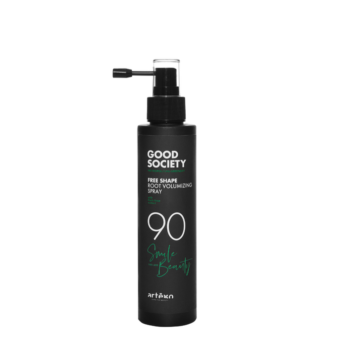 GOOD SOCIETY 90 FREE SHAPE ROOT VOLUMIZING SPRAY