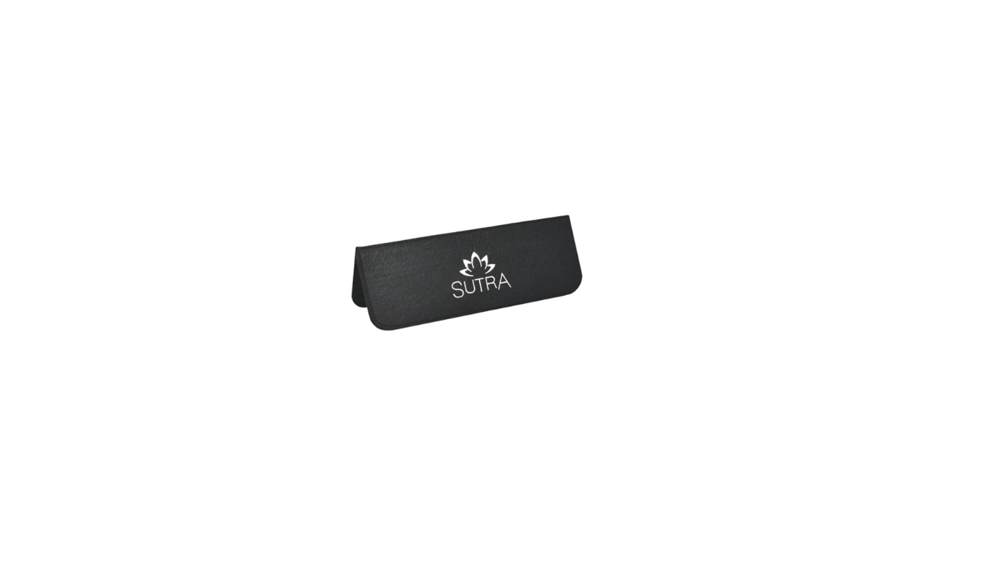 Heat Case Black