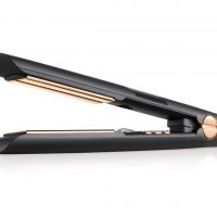 IR2 Ionic Infrared Flat Iron