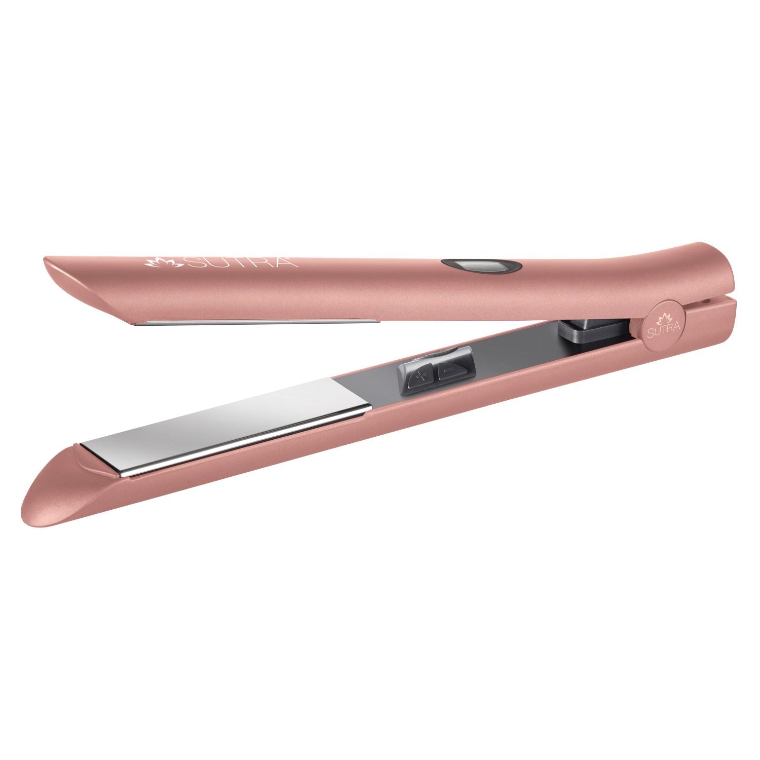 Magno Turbo Flat Iron