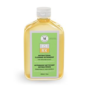 MRX® ANTIBACTERIAL CLEANSING ASTRINGENT