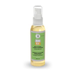 MRX® ANTIBACTERIAL CLEANSING ASTRINGENT