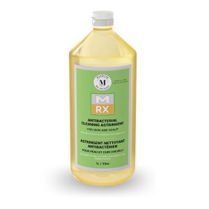 MRX® ANTIBACTERIAL CLEANSING ASTRINGENT