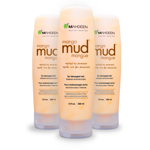 MANGO MUD™ RECONSTRUCTOR