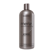 Scruples MENZ 5 Minute Haircolor Activator Litre