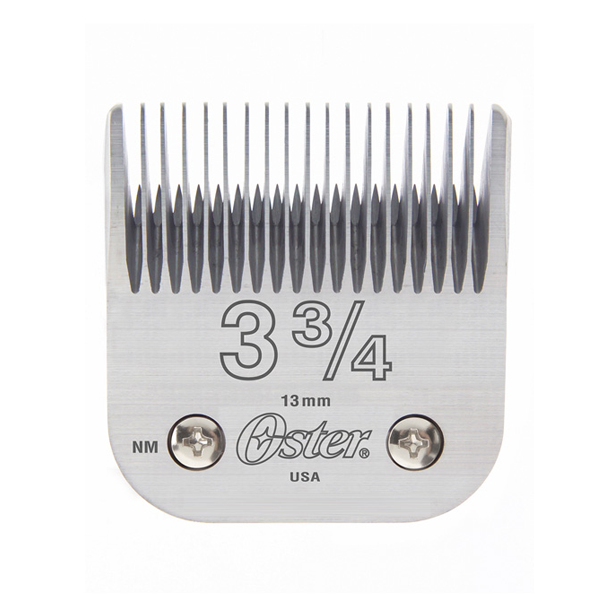 Oster Blade 3 3/4