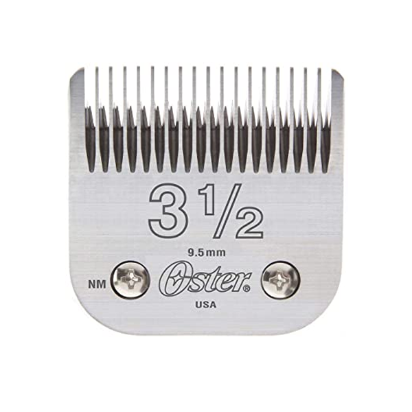 Oster Blade 3 1/2