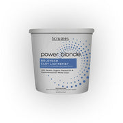 Scruples Power Blonde Balayage Clay Lightener 454g