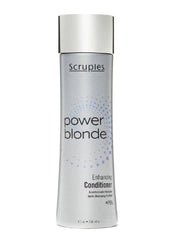POWER BLONDE Enhancing Conditioner 250ml
