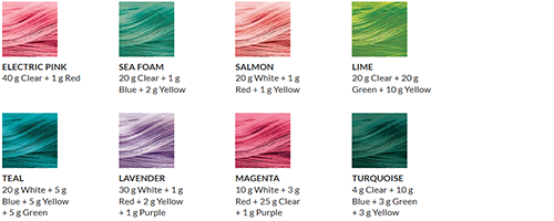 Propigment 2.0 (Direct Dye)