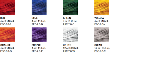 Propigment 2.0 (Direct Dye)