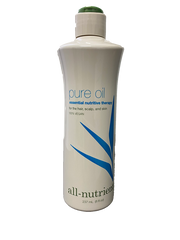 All Nutrient Pure Oil 237ml
