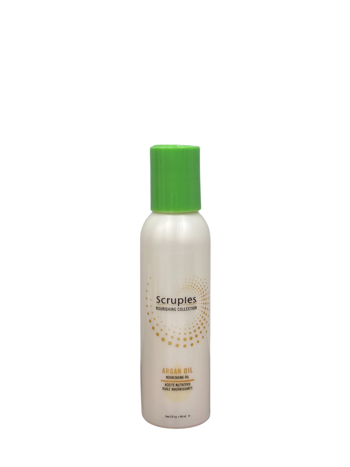 Scruples Nourishing Collection Argan Oil 59ml