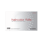 Scruples Haircolor Foils - 400 pack