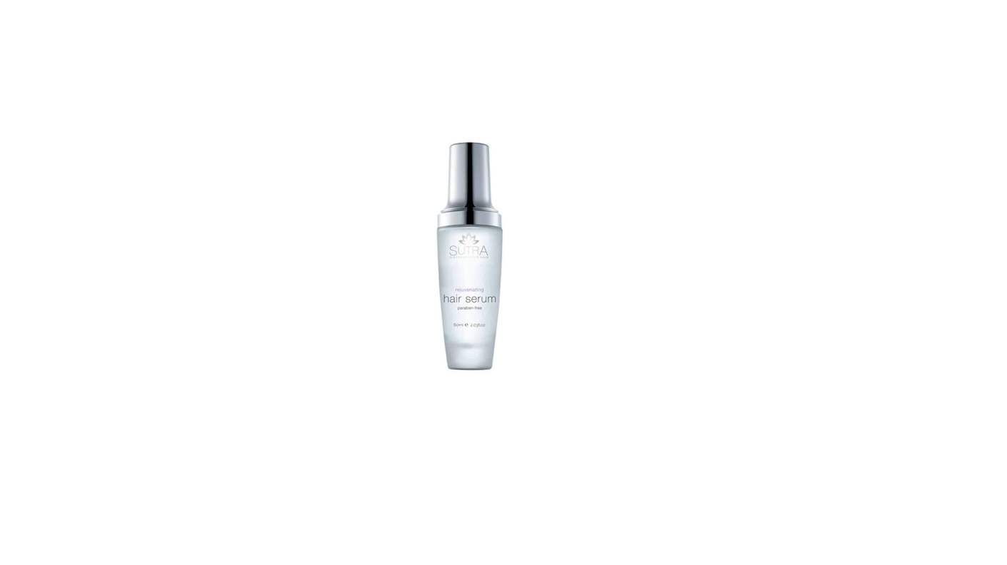 Rejuvenating Hair Serum 2.03 fl oz.