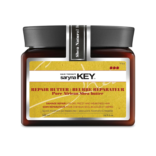 Saryna Key Damage Repair Shea Treatment Butter