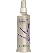 All Nutrient Spray Gel