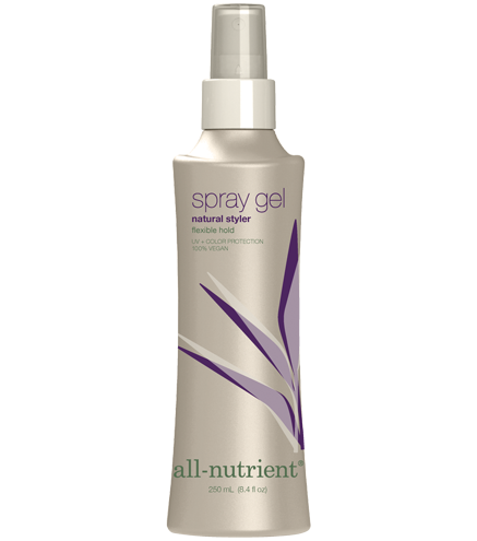 All Nutrient Spray Gel