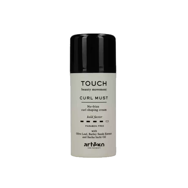 Touch Beauty Movement Curl Must Curl Cream 100ml