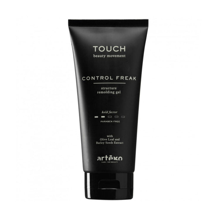 Touch Beauty Movement - Control Freak