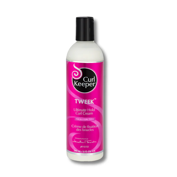 Curl Keeper® Tweek™ 8oz