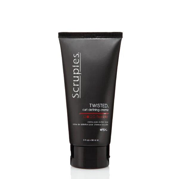 Scruples Twisted Curl Designing Creme