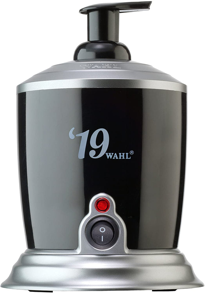 Wahl Hot Lather Machine