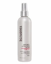 Scruples Enforce Working & Finishing Hair Spray