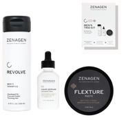 Zenagen Trio Kits - Men