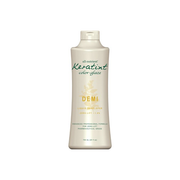 All-Nutrient Keratint Color-Glaze Developers 750ml